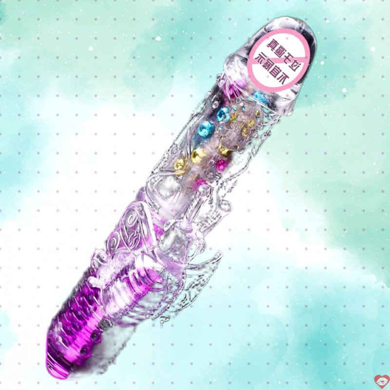 Sextoy Dương vật giả rung 360 Fanala siêu cao cấp