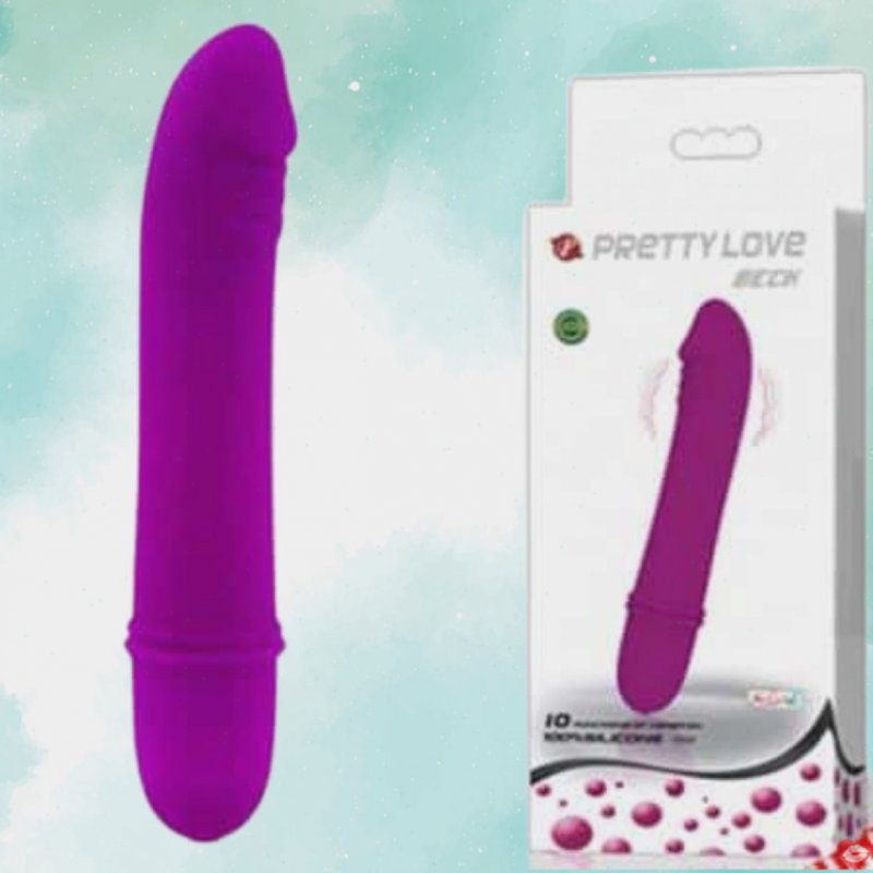 Sextoy Cây rung pretty love nhỏ