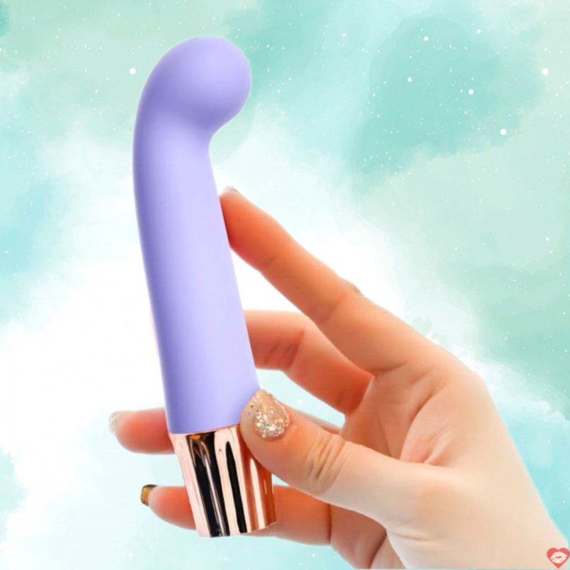 Dương vật móc câu Ver new phiên bản mini Jiuuy Vivo Excite rung cực mạnh