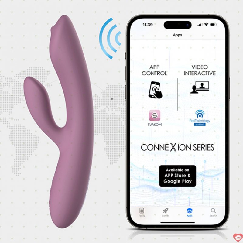 Dương Vật Giả Cao Cấp Rung - Có Bi Đỉnh Đầu Kích Thích Điểm G - Điều Khiển Qua App