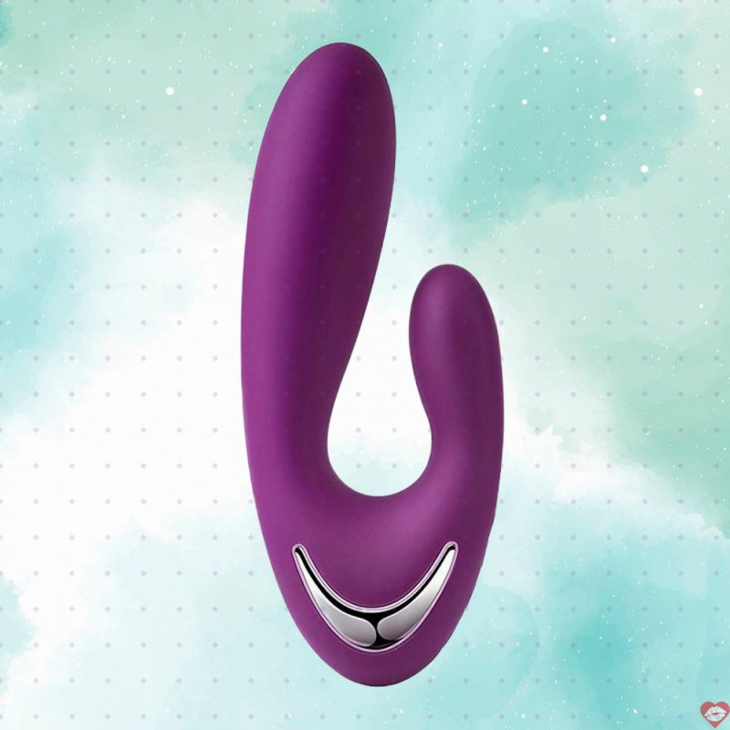 SVAKOM Vesper dụng cụ tình dục massage điểm G và âm vật