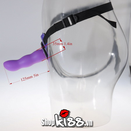 Dương Vật Có Dây Đeo Siêu Đẹp Harness Sex