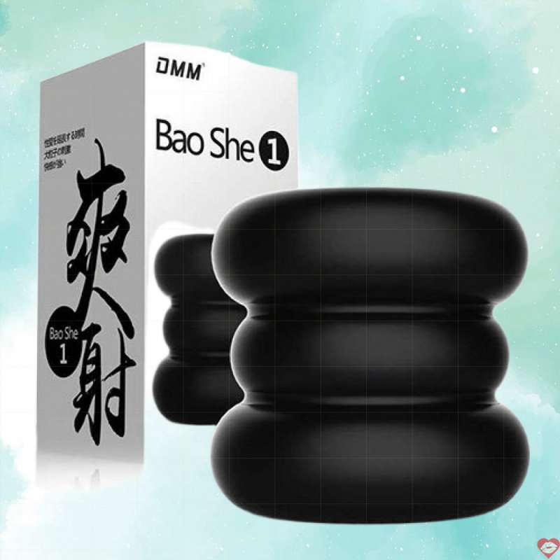 Dụng cụ thủ dâm nam DMM Bao She 1 giúp thủ dâm dễ dàng 