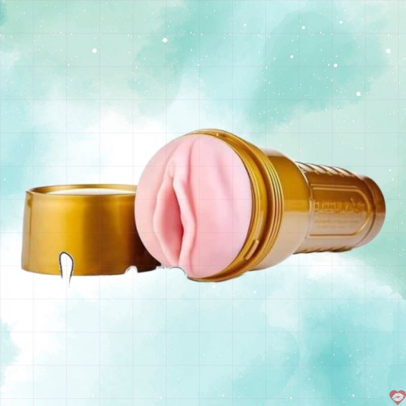 Đèn pin thủ dâm Fleshlight Mỹ silicon cao cấp rung mạnh nam 