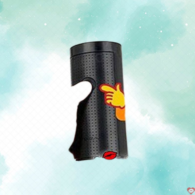 Cốc thủ dâm Tenga Flip 2G Solid Black cao cấp Nhật 