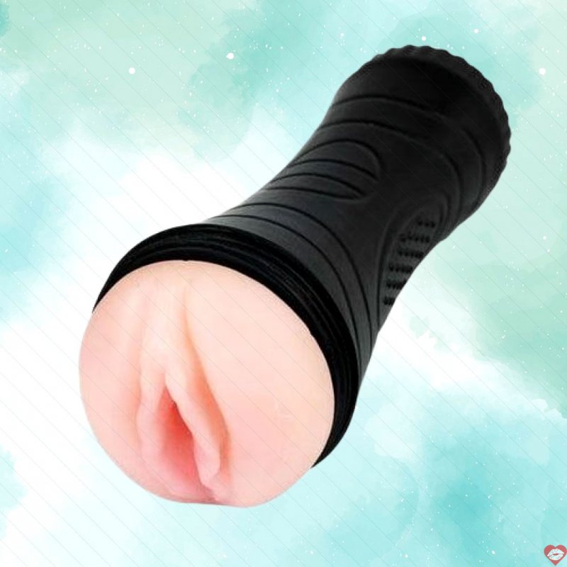 Đèn pin rung đa chế độ Bussy Vibration kích thích mạnh mẽ 