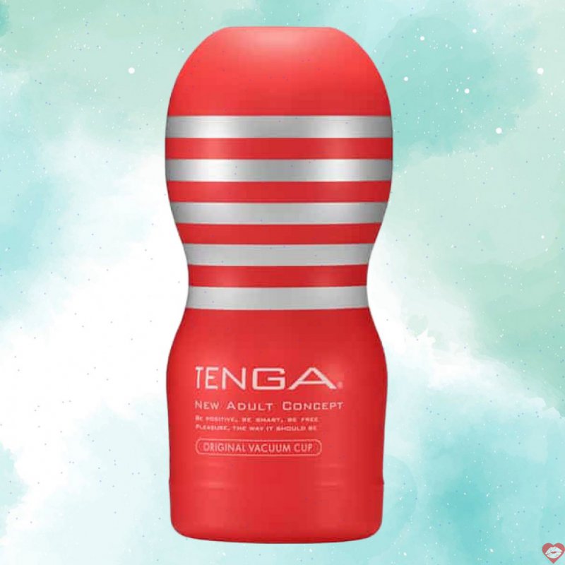 Cốc Âm Đạo Giả Tenga Cao Cấp Nhật Bản
