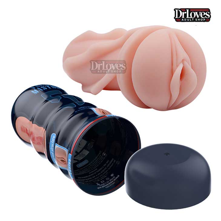 Cốc Thủ Dâm PrettyLove 55 Vagina
