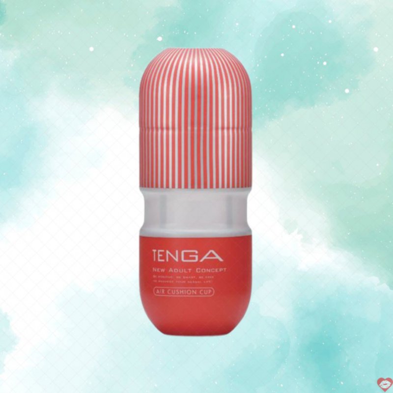 Cốc thủ dâm Nhật Bản Tenga Air Cushion Cup