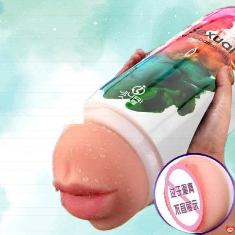 Sextoy cốc miệng Bj bú mút cầm tay Sexual siêu sướng