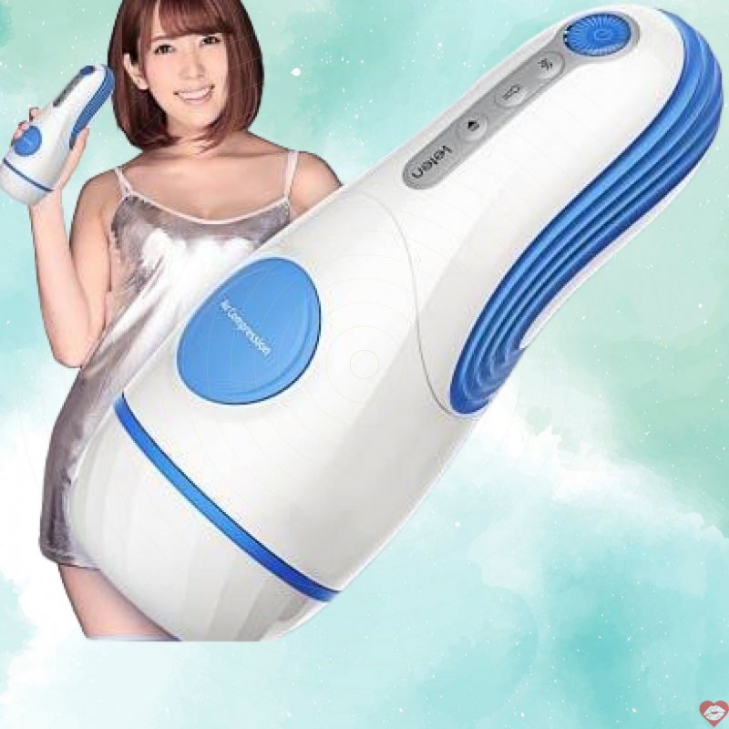 Sextoy âm đạo Leten Fatherking tự động co bóp