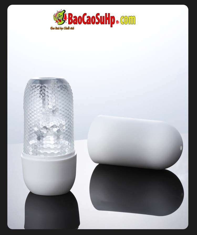 Cốc Thủ Dâm ROSELEX Lady Nightmate Trong Suốt Giá Tốt