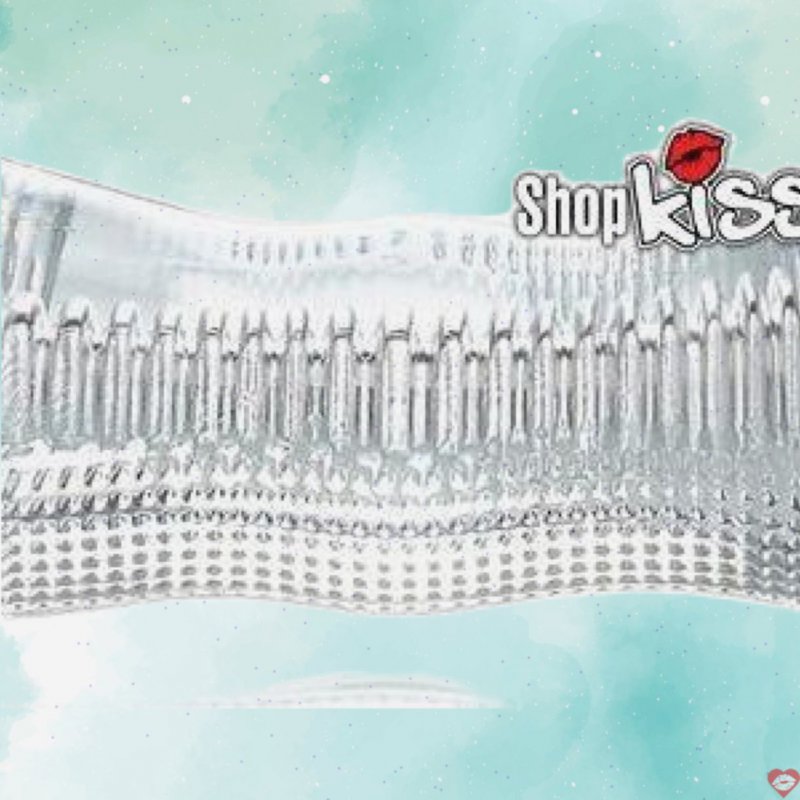 Âm đạo giả trong suốt silicon nhỏ gọn kích thích chân thật 