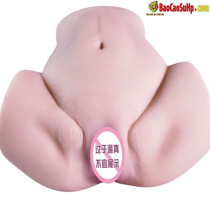 Mông nguyên khối siêu to Jane Airikate Nhật Bản 8kg hàng độc
