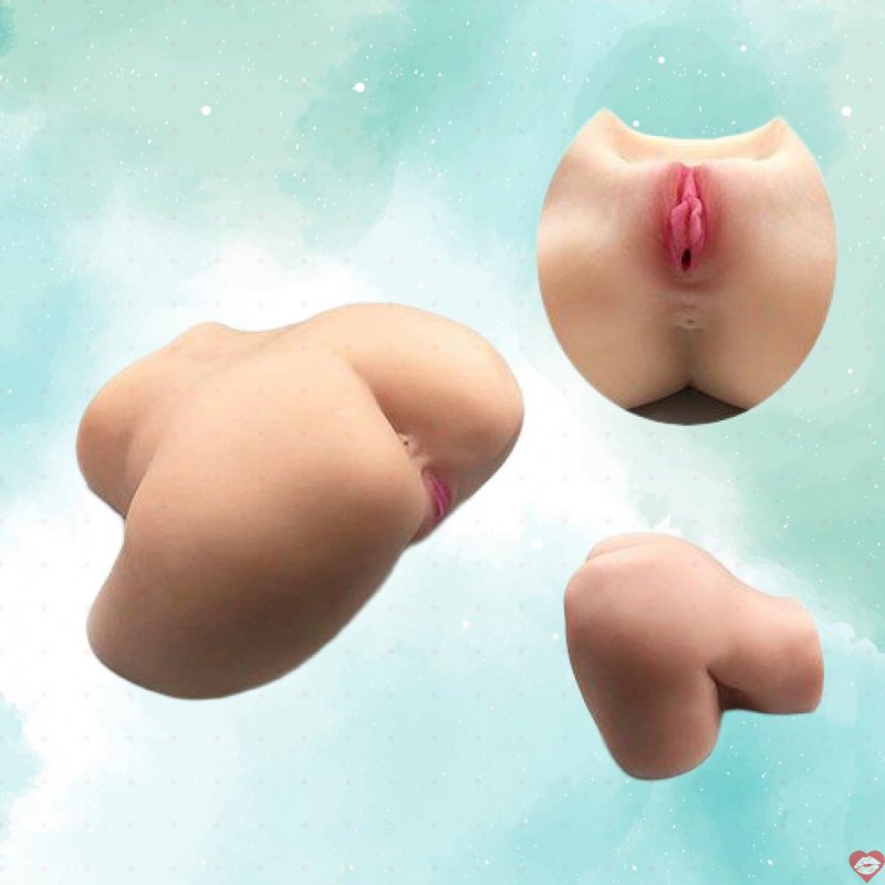 Âm Đạo Giả Vòng 3 - Siêu To Khổng Lồ - Hàng Nhật - Siêu Chân Thật