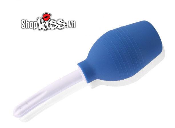 Bình xịt rửa hậu môn âm đạo loại to tiện dụng