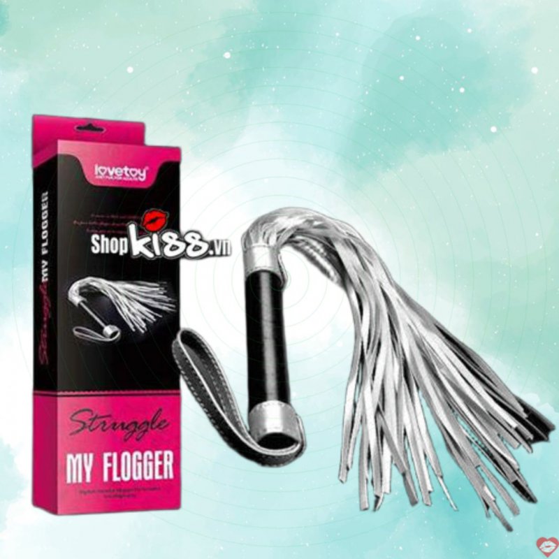 Roi Da Lovetoy Bạo Dâm chất Da Mềm Kích Thích Cảm Giác 