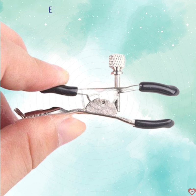 Bộ kẹp vú đeo bi siêu kích thích đẳng cấp Mỹ BZ08 
