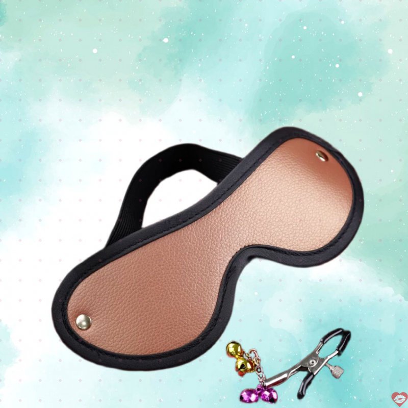 Bịt mắt YEAIN EYE MASK tăng hứng thú cho cặp đôi