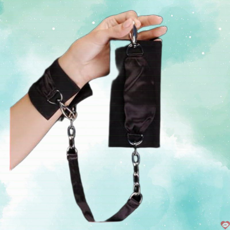 Lelo Sutra SM - Còng Chân Tay Tình Yêu Chất Lượng Thụy Điển - SHP1053