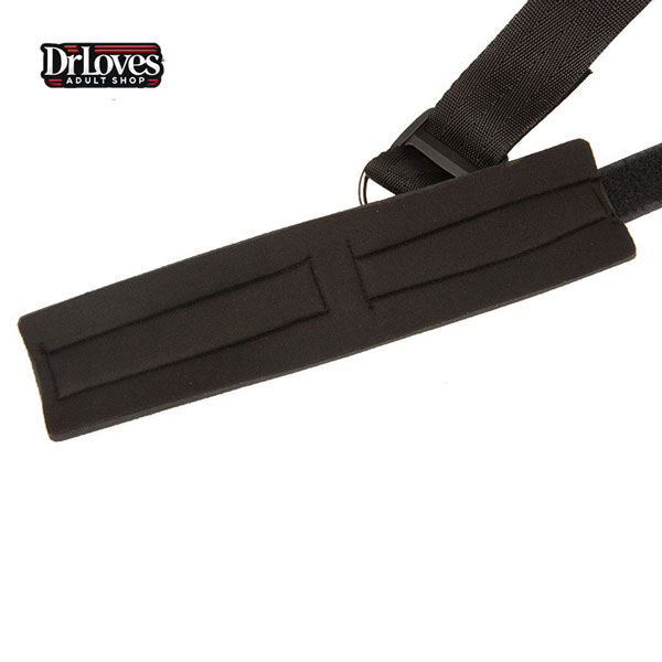 Bộ Trói BDSM Tay / Chân Vào Cửa
