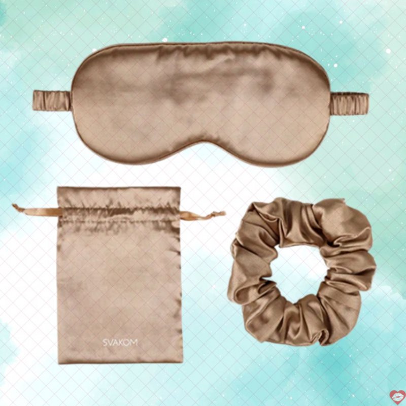 Bộ quà tặng Svakom Self Love Kit