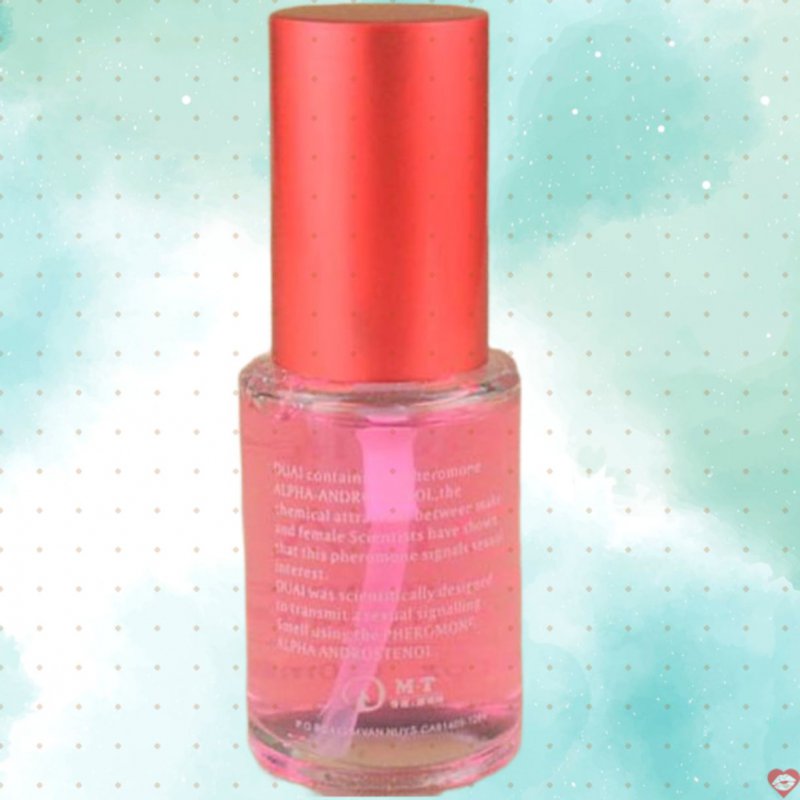 Nước hoa tình dục DU-Al pheromone