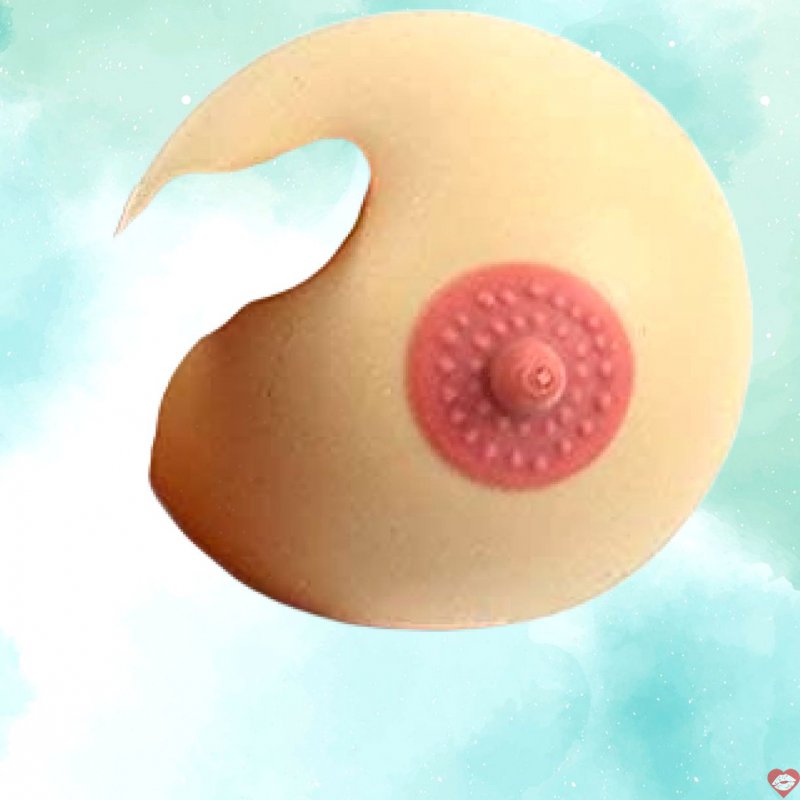 Ngực giả silicone giống như thật