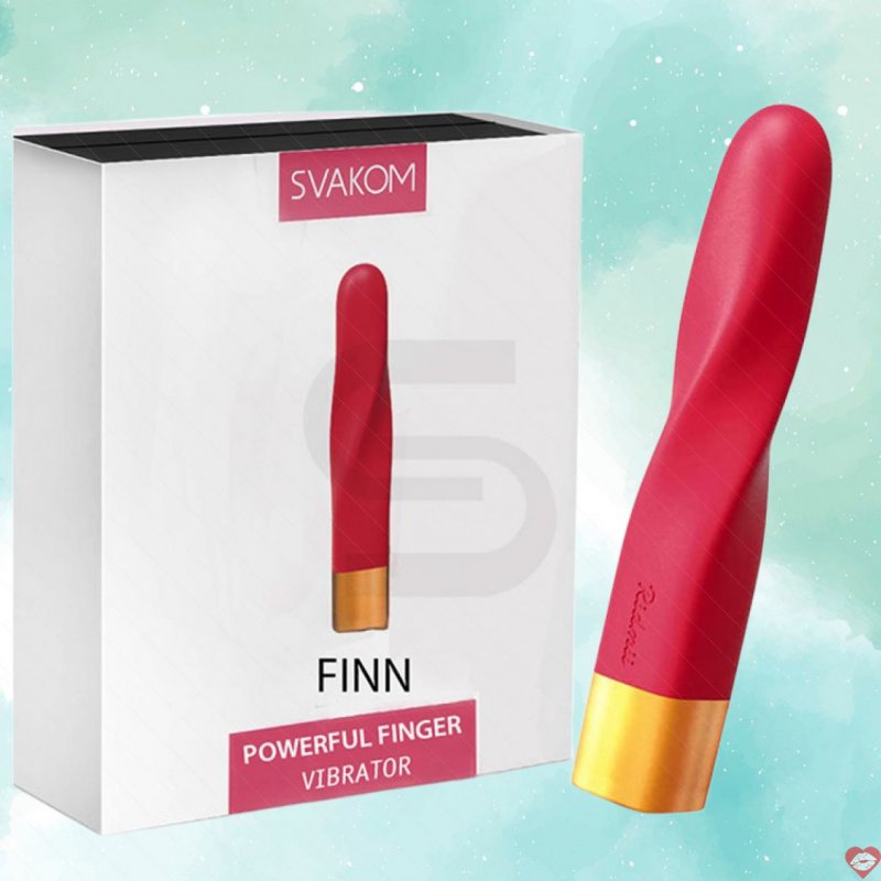 Thanh rung kích thích điểm G Svako Finn