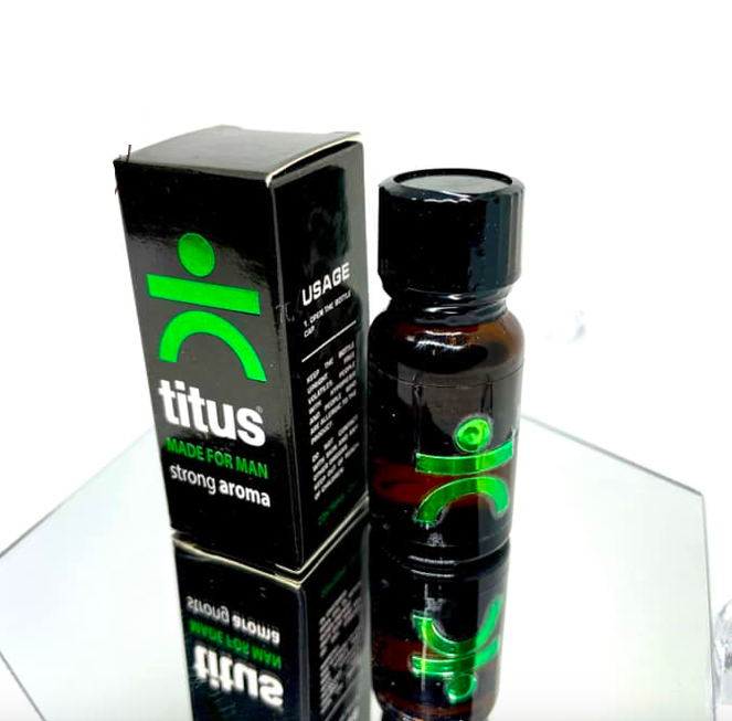  Địa chỉ bán Popper Titus chai hít 10ml chính hãng Mỹ USA mạnh nhất hiện nay giá rẻ gay sex giá rẻ