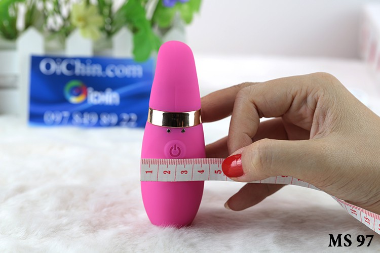  Bán Dibe G-Spot ALVA 2 đầu rung 7 chế độ massage từ xa chính hãng