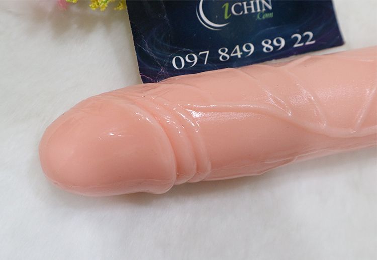  Đánh giá Dương vật giả giống thật Silicone mềm giá rẻ có rung mạnh mẽ giá rẻ