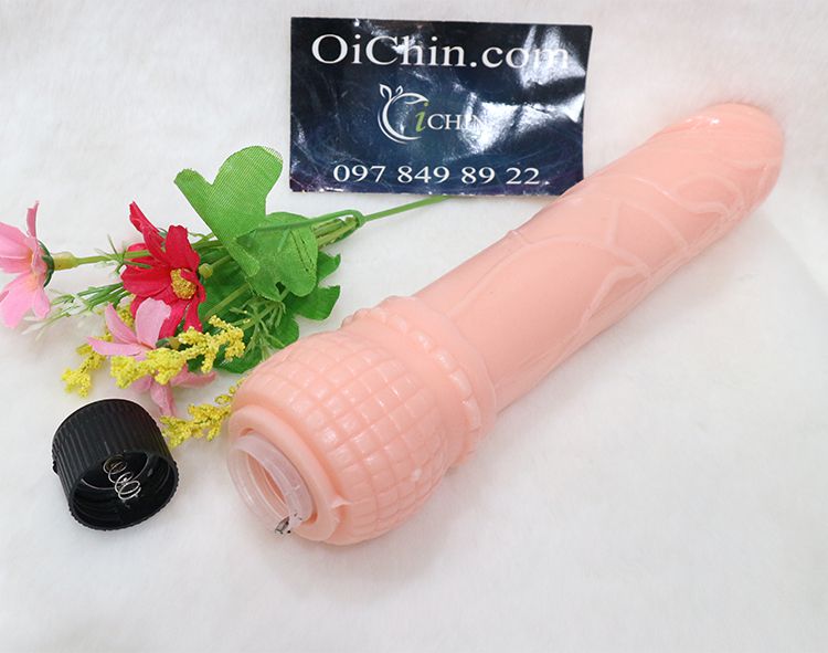  Đánh giá Dương vật giả giống thật Silicone mềm giá rẻ có rung mạnh mẽ giá rẻ