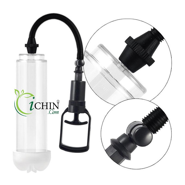  So sánh EVO PENIS PUMP kéo tay cực nhẹ cùng âm đạo silicone tốt nhất