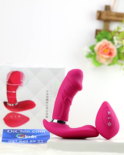  Giá sỉ Fanala The Love rung ngoáy mạnh 7 chế độ điều khiển từ xa giá rẻ