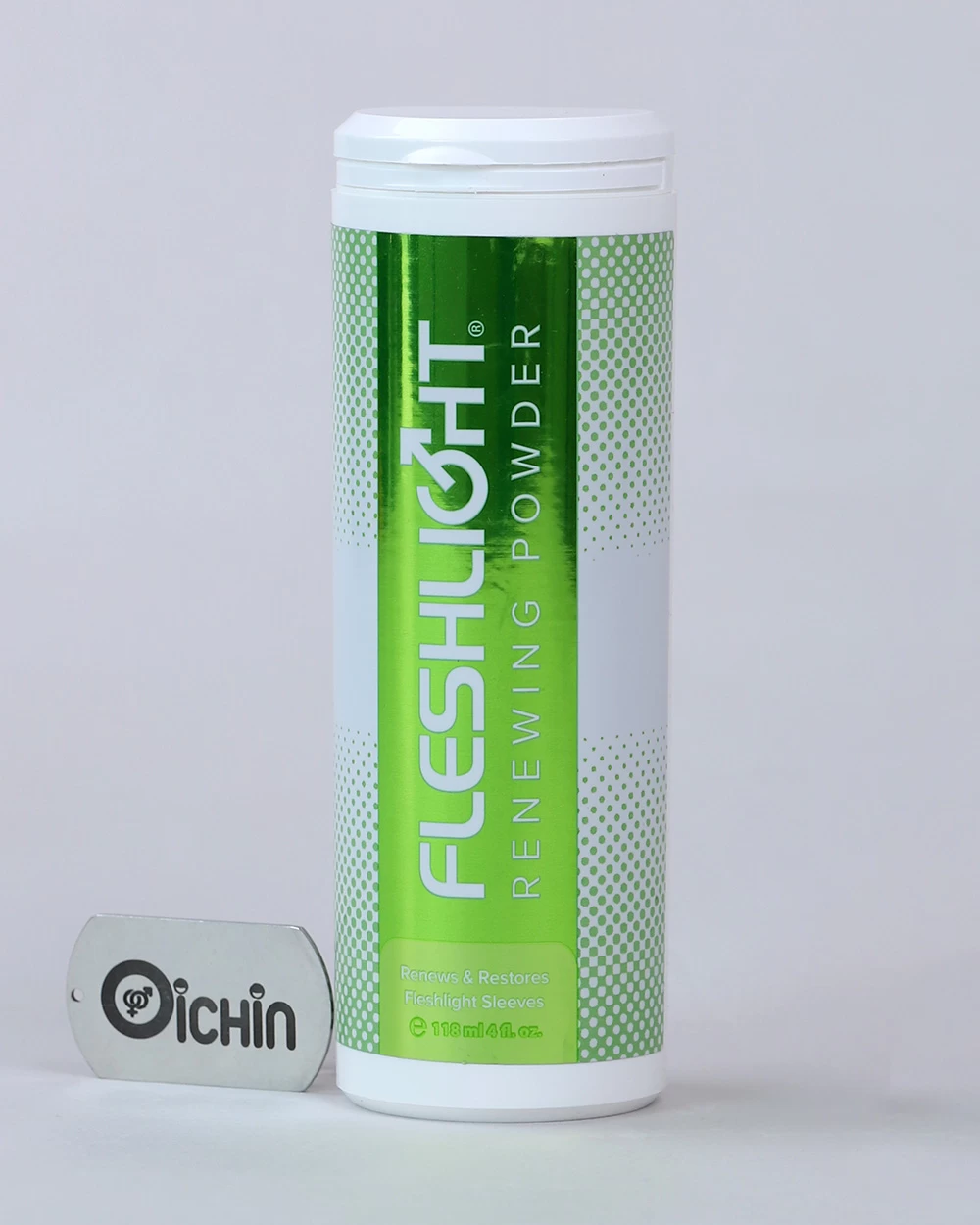 Cung cấp Bột bảo quản âm đạo giả cao cấp Fleshlight Renewing Powder loại tốt