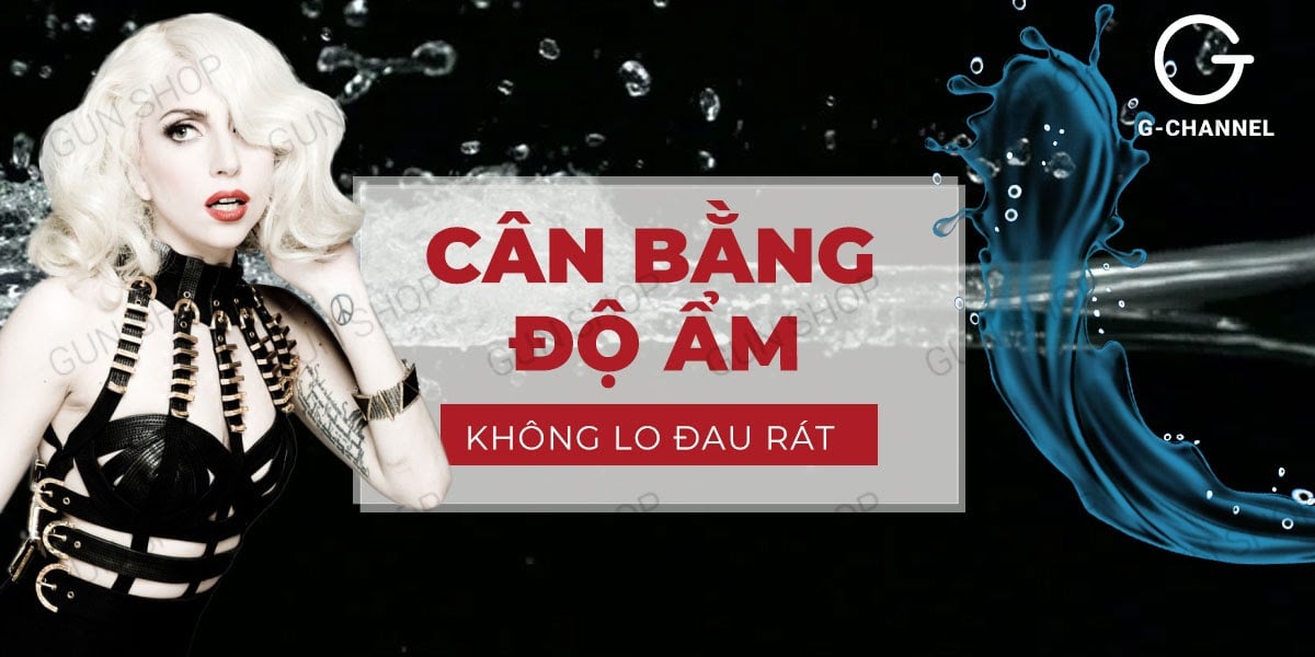  Nơi bán Gel bôi trơn tăng kích thước cho nam - Titan Provocative - Chai 50ml loại tốt