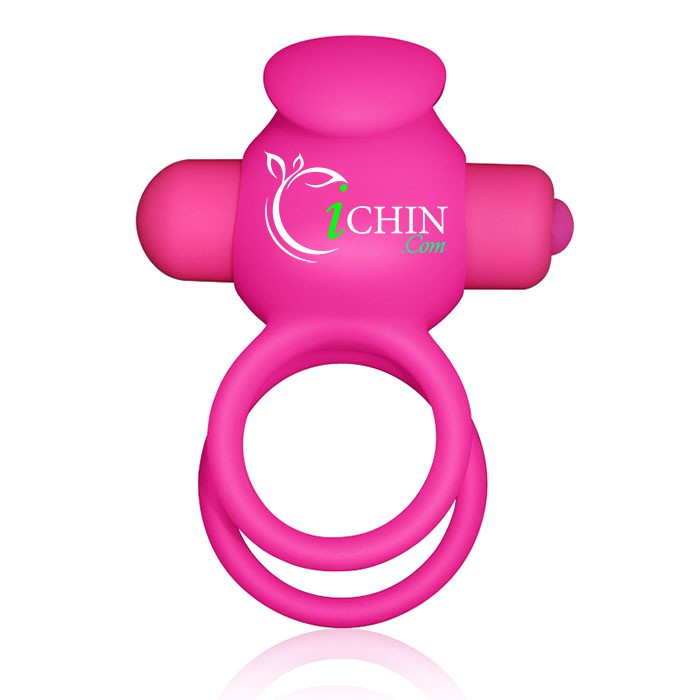  Giá sỉ Lovetoy Duo giúp nam lâu xuất tinh cương cứng kéo dài giá sỉ