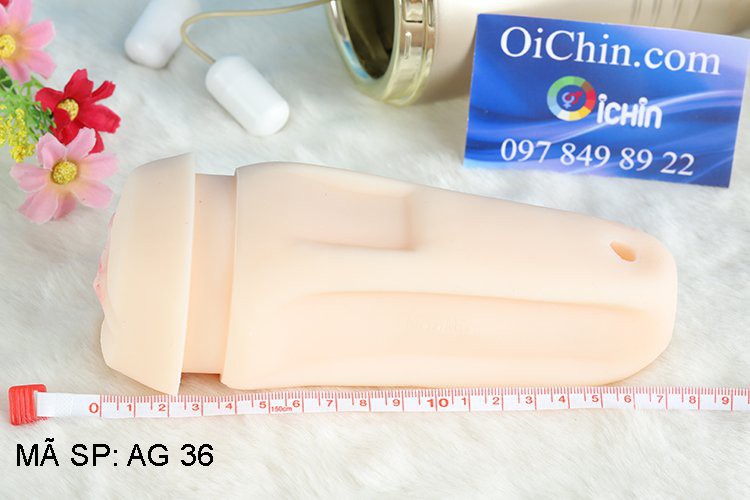  Thông tin ManMiao MR-02 rung đa điểm nhiều chế độ loại tốt