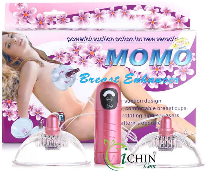  Kho sỉ Máy massage ngực Lybaile Momo làm hồng tươi nhũ hoa phụ nữ giá tốt