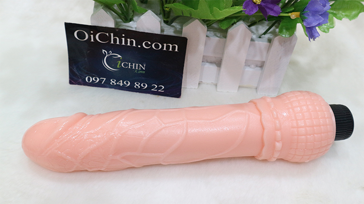  Đánh giá Dương vật giả giống thật Silicone mềm giá rẻ có rung mạnh mẽ giá rẻ