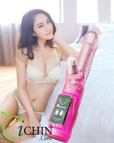  Sỉ Lybaile Tease có gai mềm kích thích 6 chế độ giá rẻ