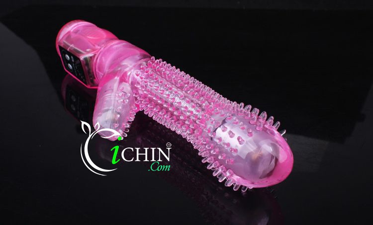  Sỉ Lybaile Tease có gai mềm kích thích 6 chế độ giá rẻ