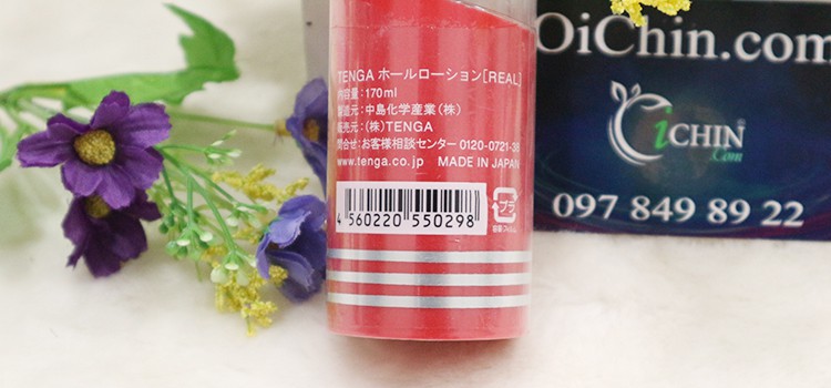  So sánh Tenga Hole Lotion cao cấp chính hãng Made in Japan tốt nhất